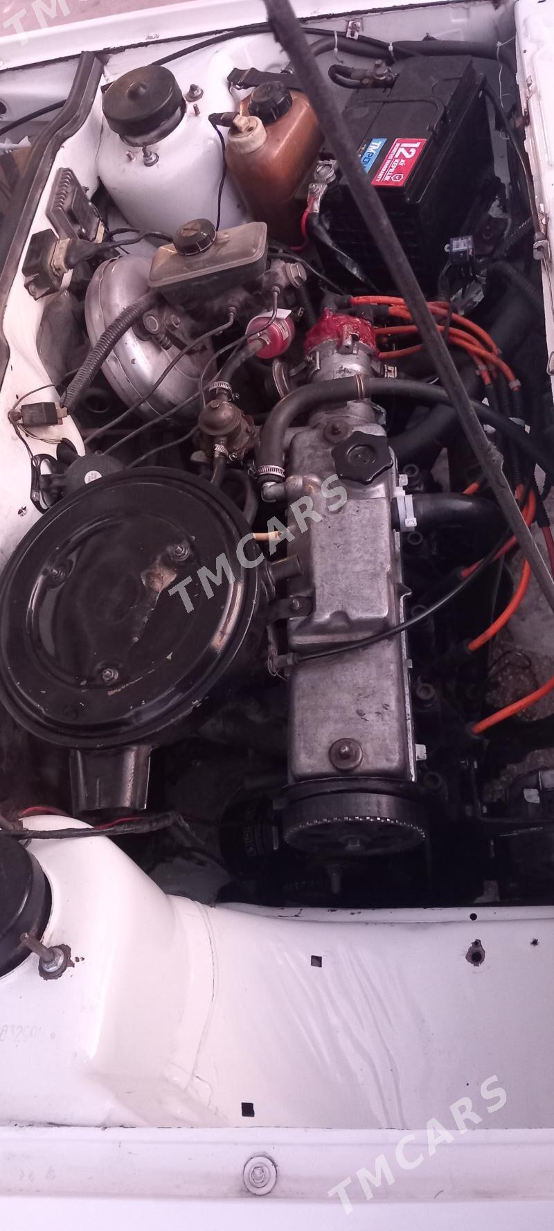 Lada 21099 2001 - 33 000 TMT - Балканабат - img 5