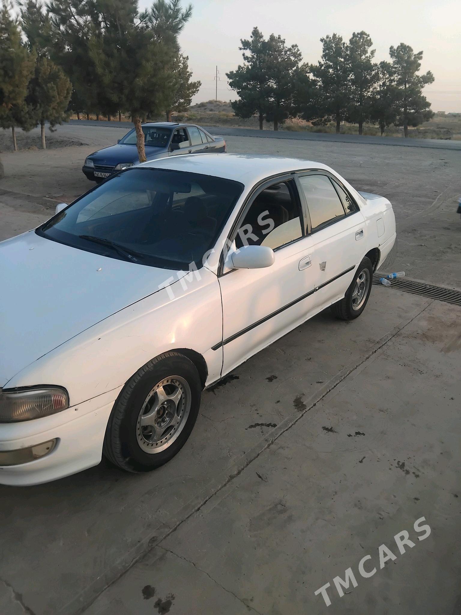 Toyota Carina 1996 - 30 000 TMT - Saýat - img 4