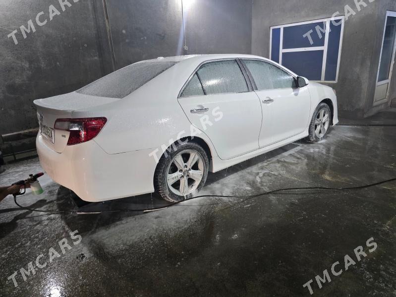 Toyota Camry 2012 - 220 000 TMT - Гёкдепе - img 6