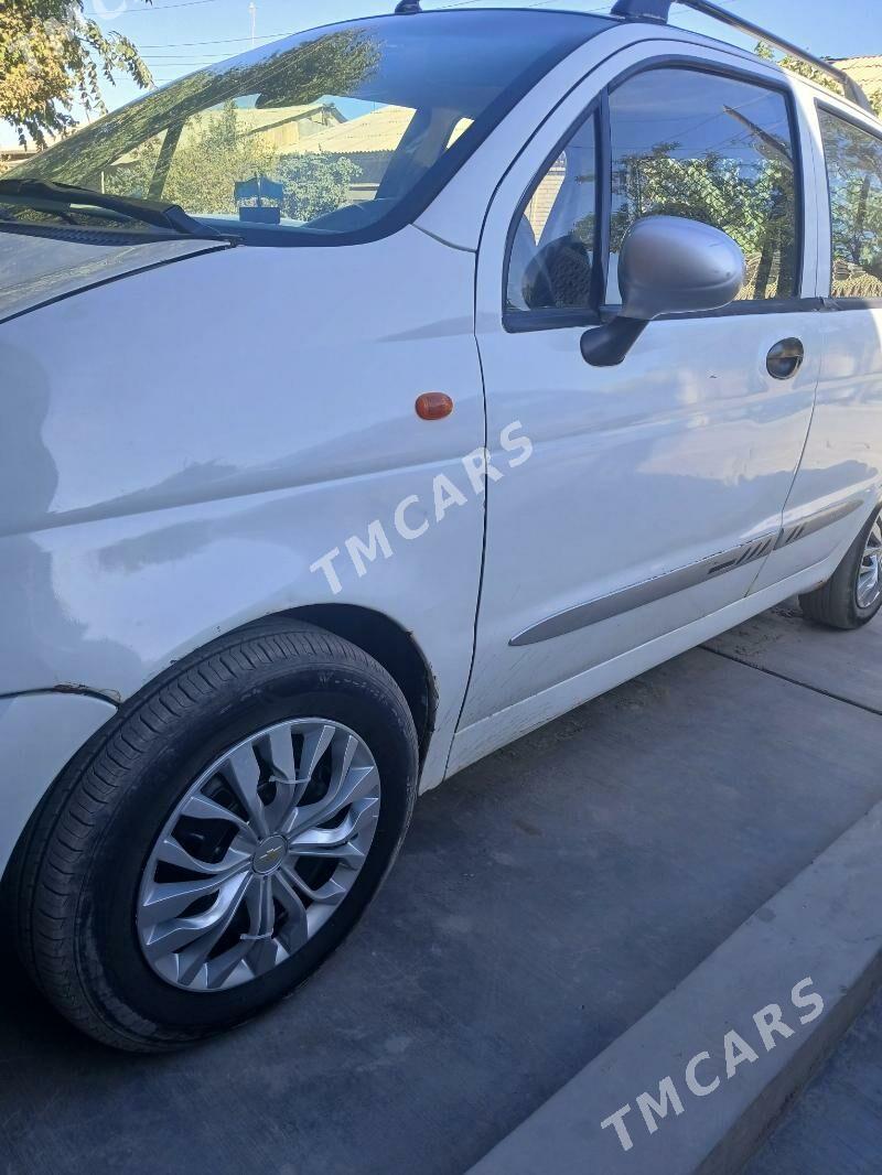 Daewoo Matiz 2002 - 25 000 TMT - Daşoguz - img 5