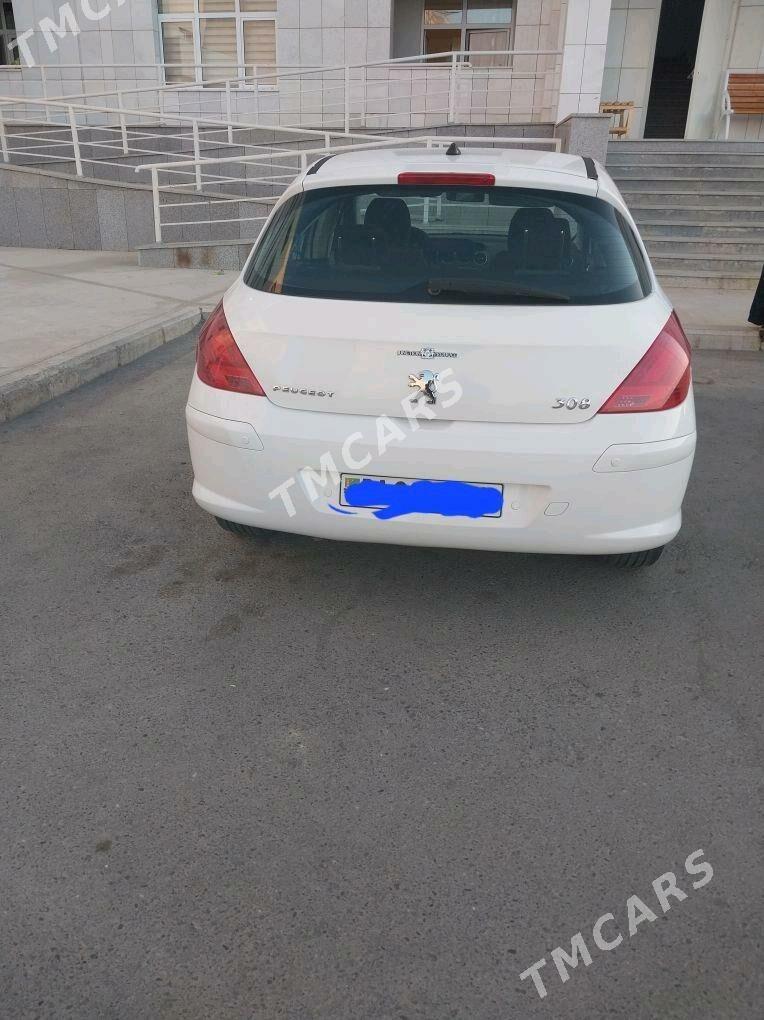 Peugeot 308 2008 - 103 000 TMT - Aşgabat - img 2