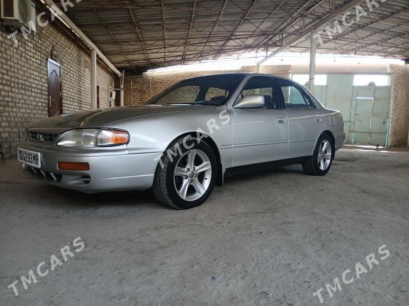 Toyota Camry 1996 - 105 000 TMT - Мары - img 2