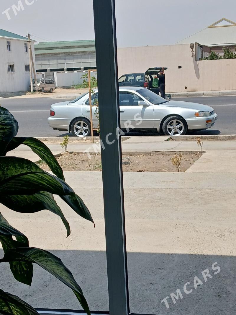 Toyota Camry 1996 - 105 000 TMT - Мары - img 5