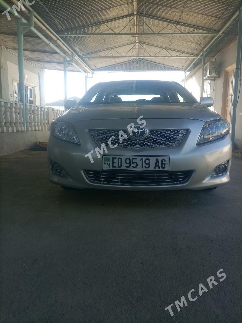 Toyota Corolla 2010 - 147 000 TMT - Ашхабад - img 4