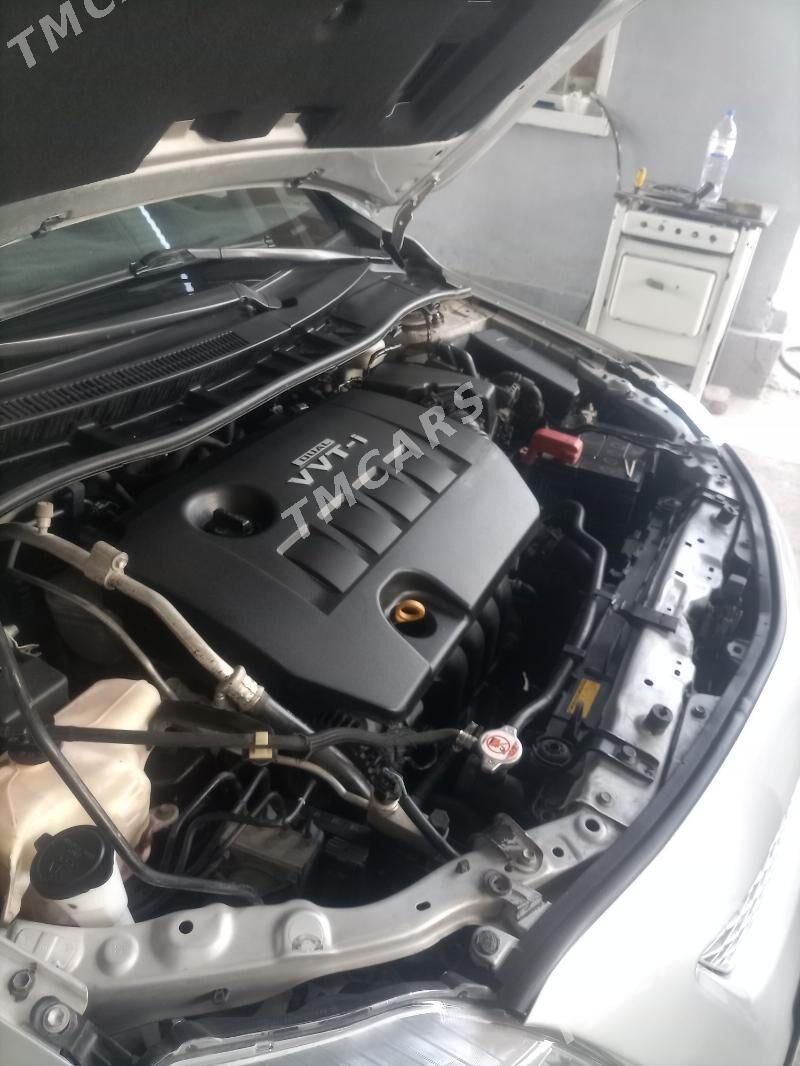Toyota Corolla 2010 - 147 000 TMT - Ашхабад - img 3