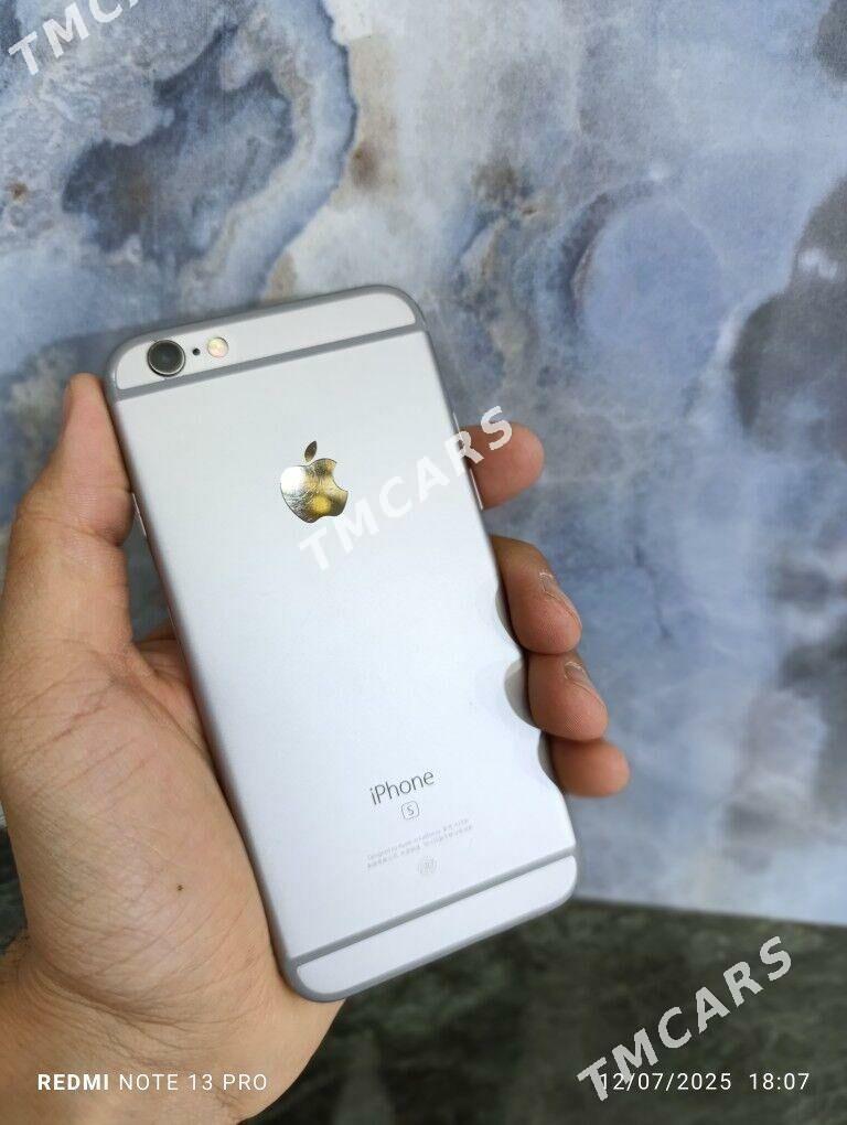 Iphone 6s - Gumdag - img 2