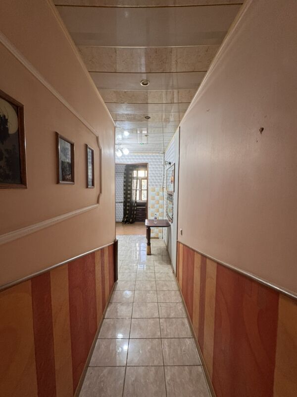 ЛАХУТИ  2 КОМНАТЫ 2 ЭТАЖ - Aşgabat - img 6