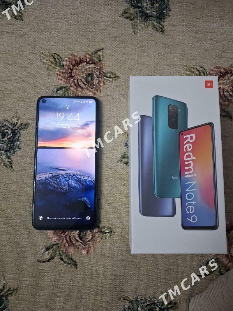 REDMI NOT 9 4/64 - Bäherden - img 2