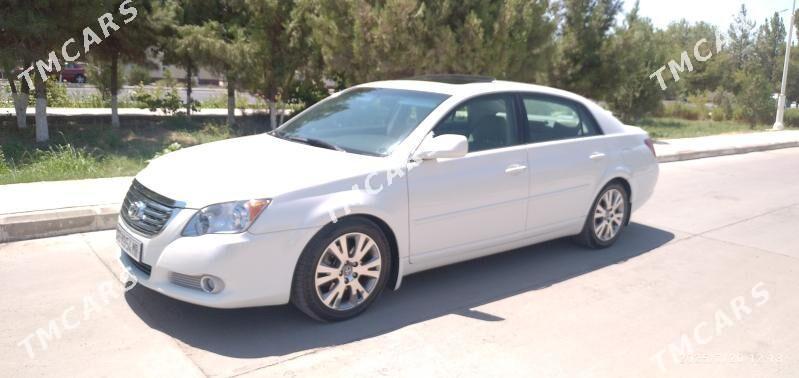 Toyota Avalon 2009 - 220 000 TMT - Мары - img 2