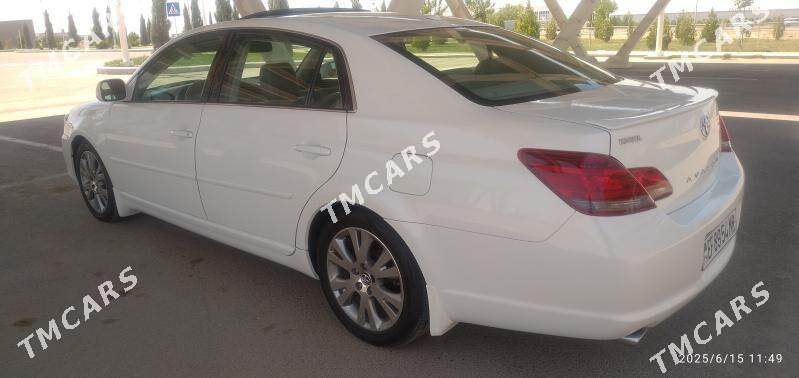 Toyota Avalon 2009 - 220 000 TMT - Мары - img 8