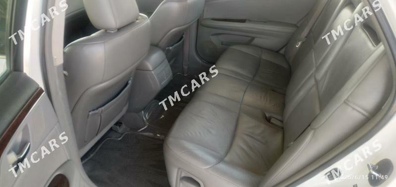 Toyota Avalon 2009 - 220 000 TMT - Мары - img 3