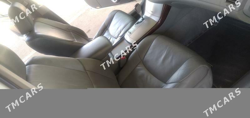 Toyota Avalon 2009 - 220 000 TMT - Мары - img 10