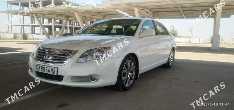Toyota Avalon 2009 - 220 000 TMT - Мары - img 9