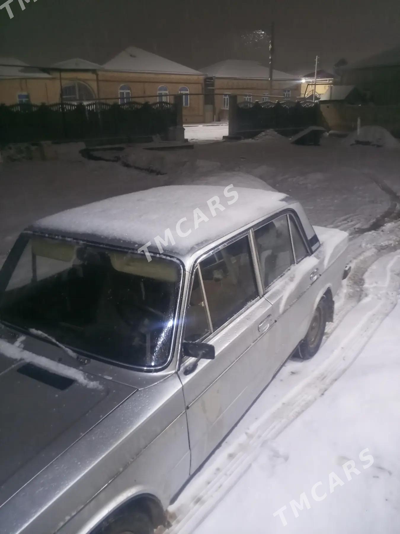 Lada 2106 2000 - 35 000 TMT - Мары - img 4