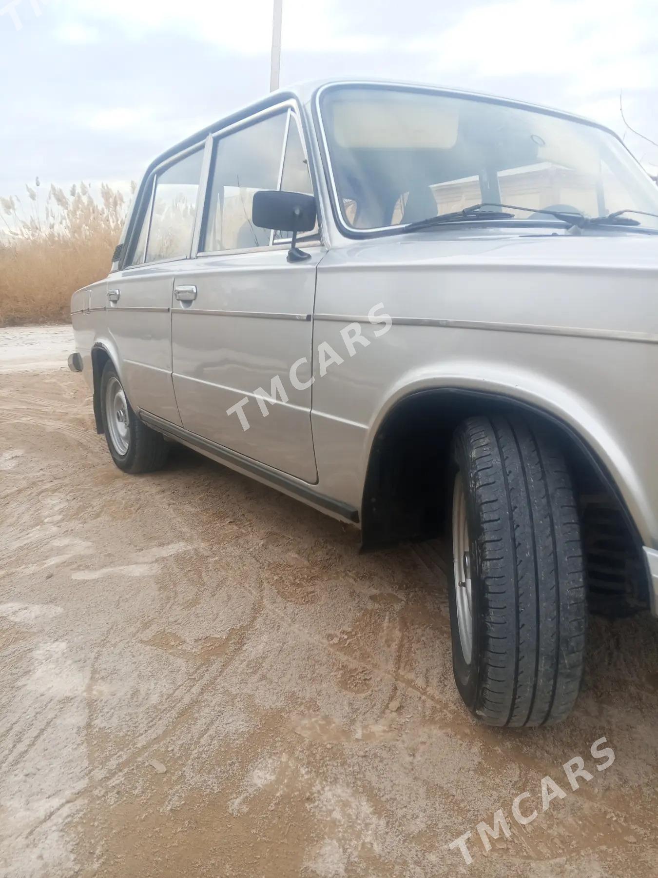 Lada 2106 2000 - 35 000 TMT - Мары - img 2