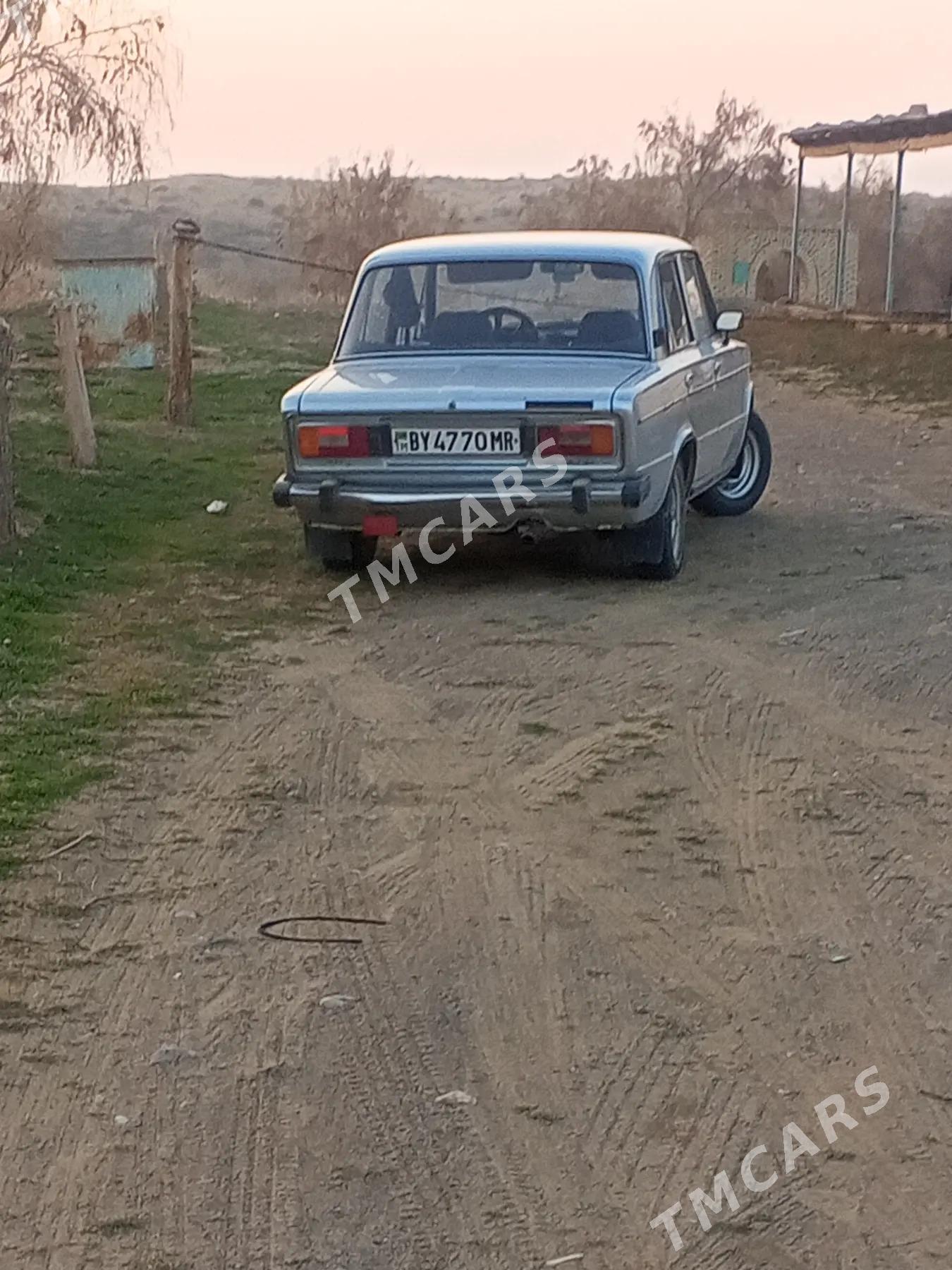 Lada 2106 2000 - 35 000 TMT - Мары - img 9