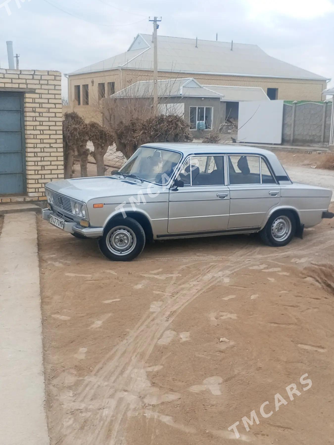 Lada 2106 2000 - 35 000 TMT - Мары - img 7