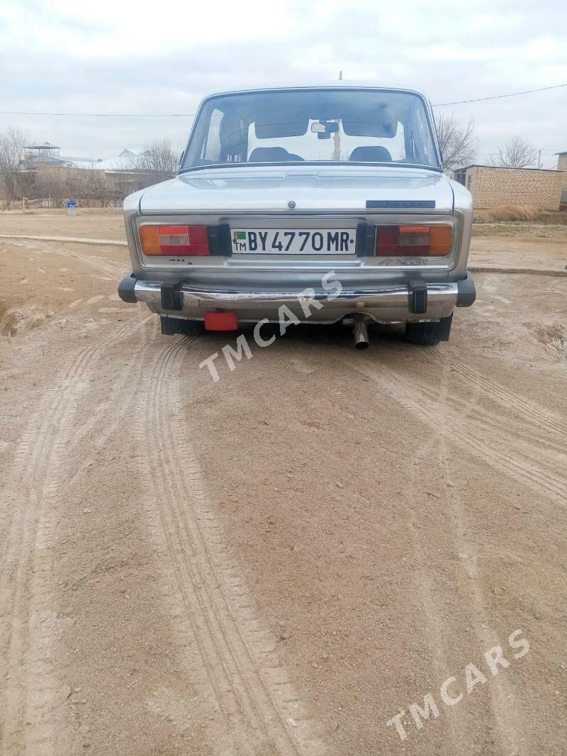 Lada 2106 2000 - 35 000 TMT - Мары - img 10