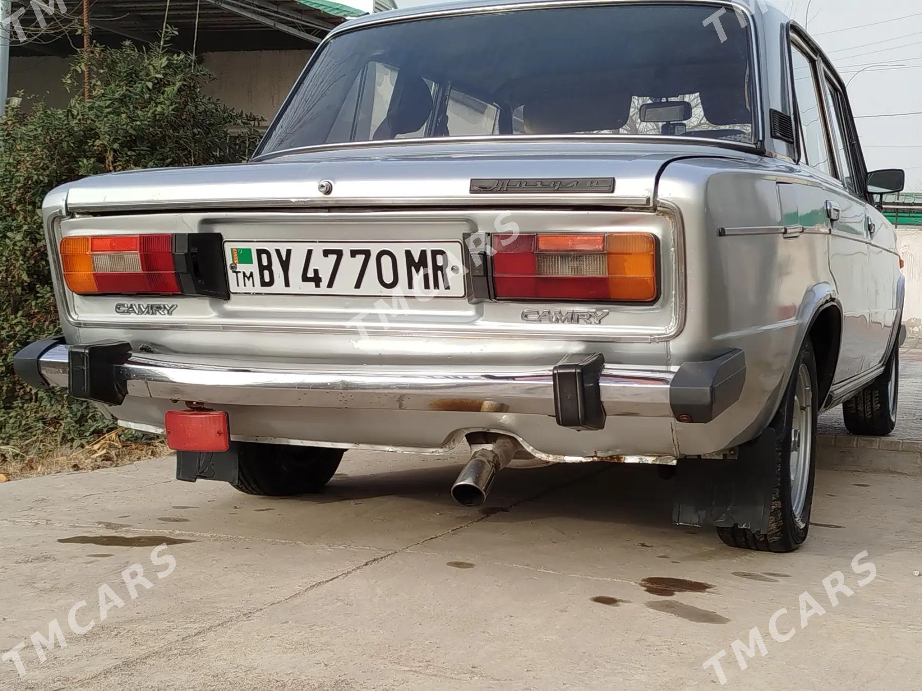 Lada 2106 2000 - 35 000 TMT - Мары - img 3