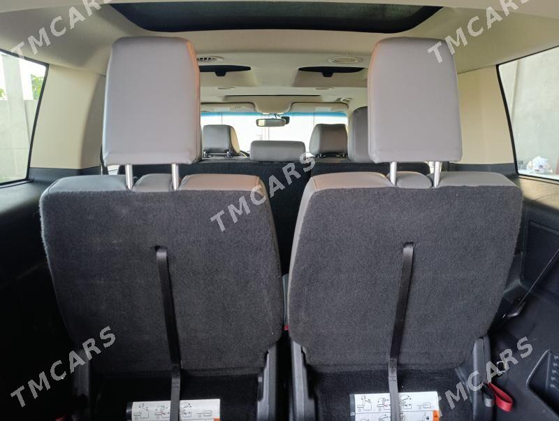 Ford Flex 2019 - 295 000 TMT - Ашхабад - img 10