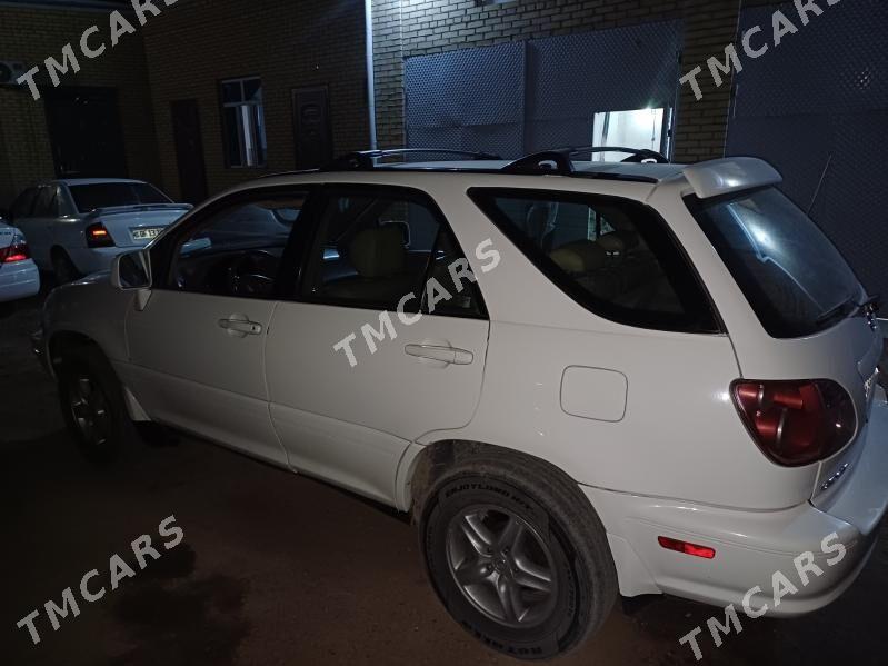 Lexus RX 300 2000 - 150 000 TMT - Mary - img 4