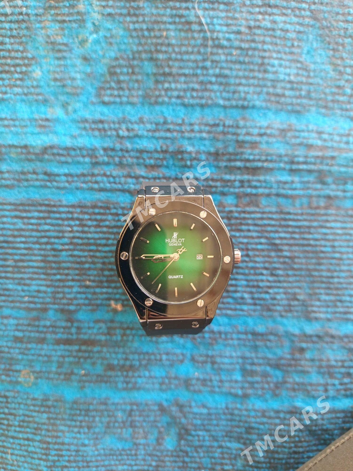 hublot sagat taze - Sakarçäge - img 2