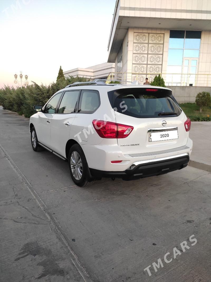 Nissan Pathfinder 2020 - 259 000 TMT - 30 мкр - img 2