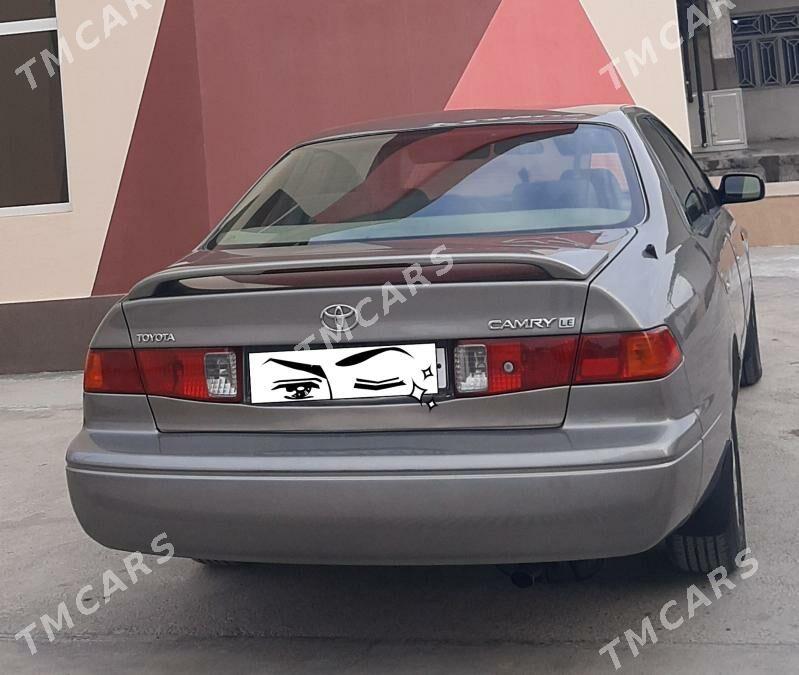 Toyota Camry 2000 - 135 000 TMT - Mary - img 2