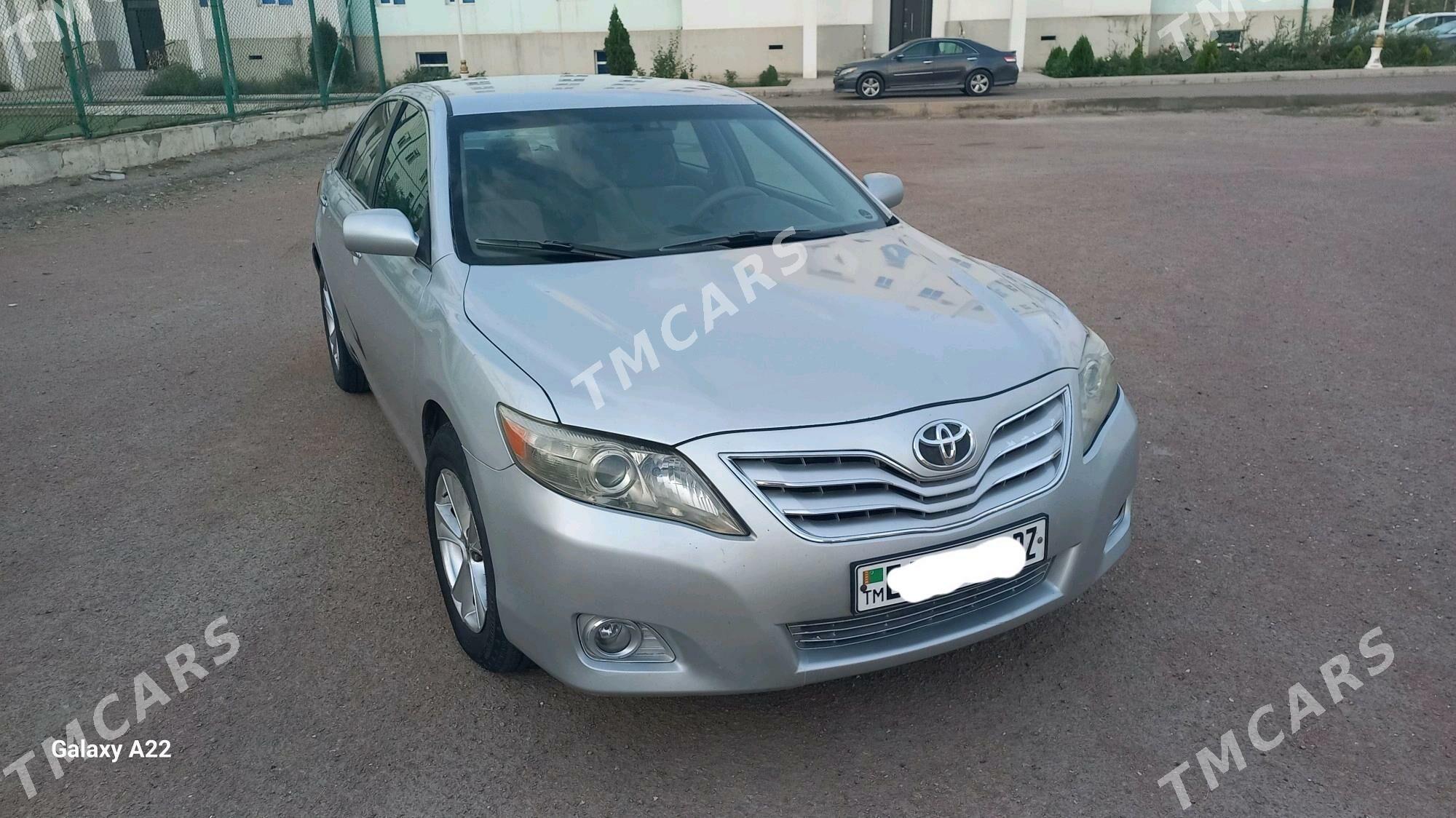 Toyota Camry 2010 - 169 990 TMT - Daşoguz - img 2