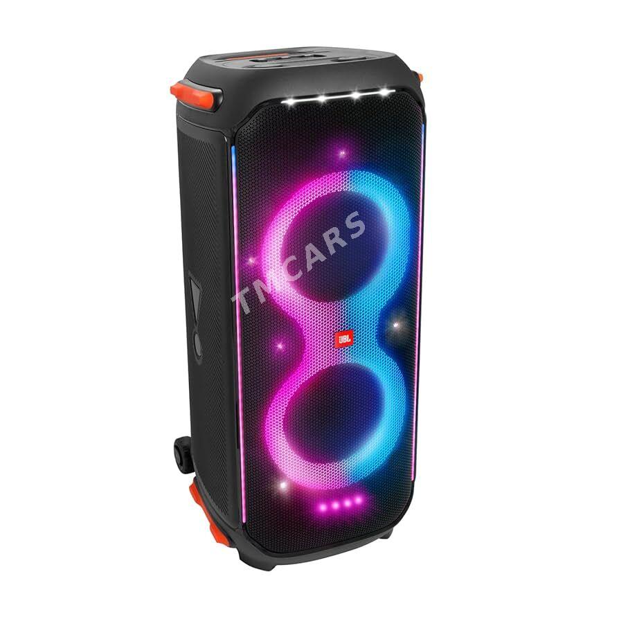 JBL PARTYBOX 710 - Ашхабад - img 2