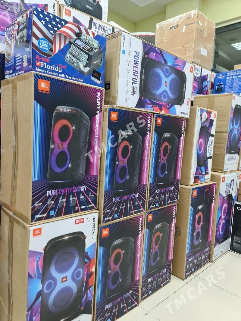 JBL PARTYBOX 710 - Ашхабад - img 5