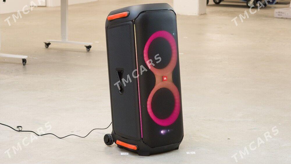JBL PARTYBOX 710 - Ашхабад - img 4