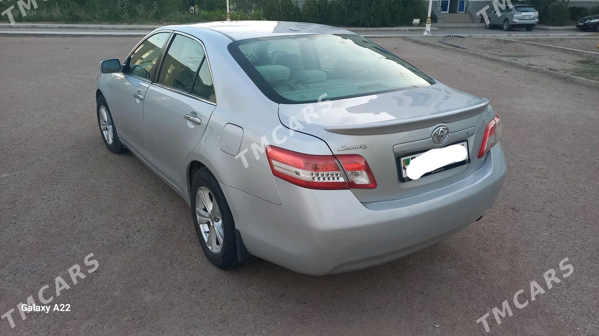Toyota Camry 2010 - 169 990 TMT - Daşoguz - img 3