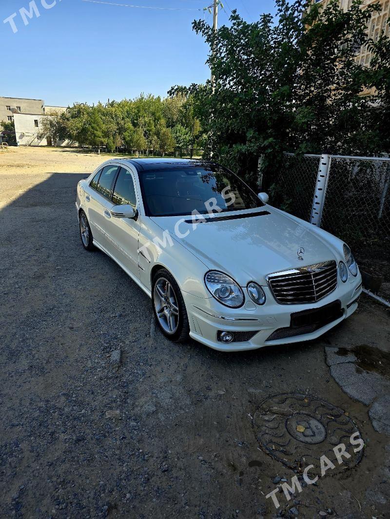 Mercedes-Benz E500 2004 - 550 000 TMT - Aşgabat - img 2