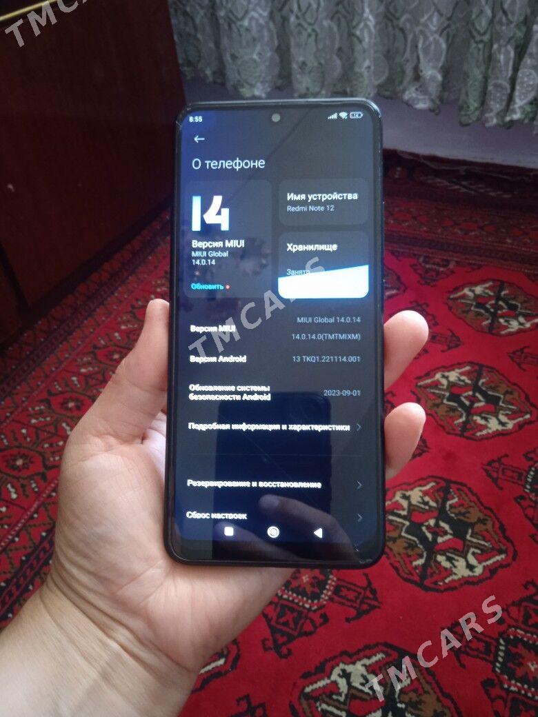 Redmi Not 12 - Baýramaly - img 3