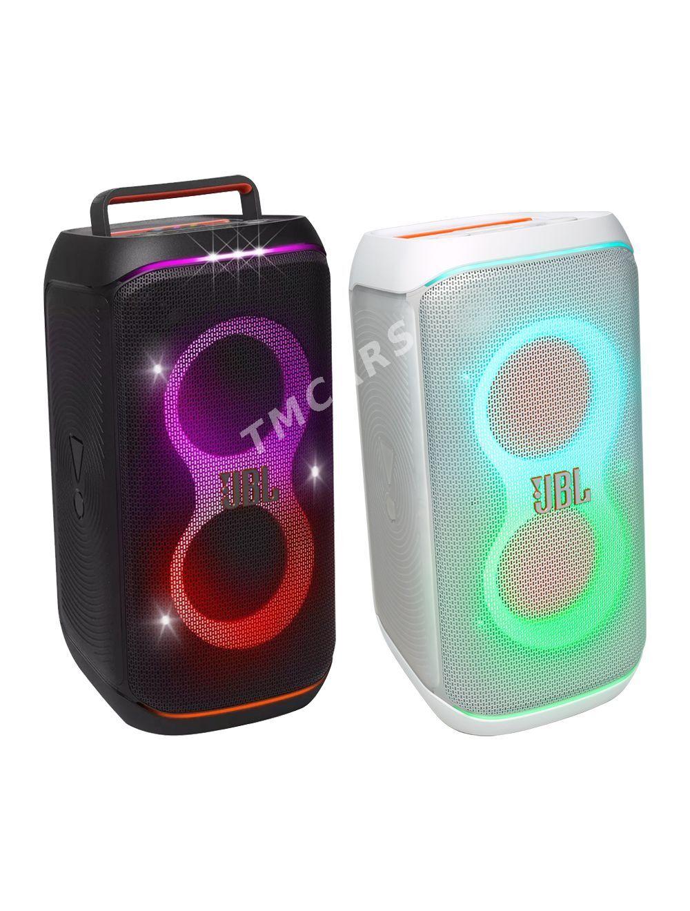JBL PARTYBOX 520 - Ашхабад - img 6