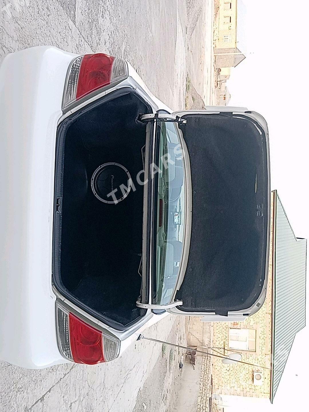 Toyota Camry 2002 - 135 000 TMT - Gyzylarbat - img 10