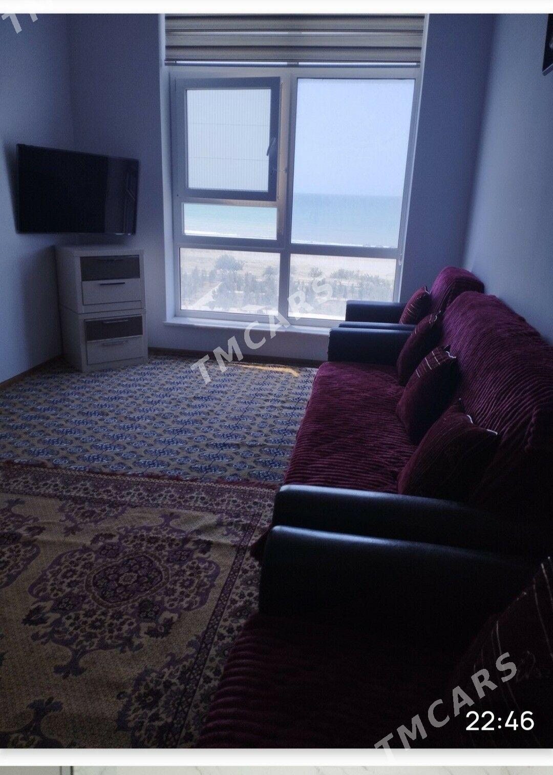 недвижимость - Türkmenbaşy - img 2
