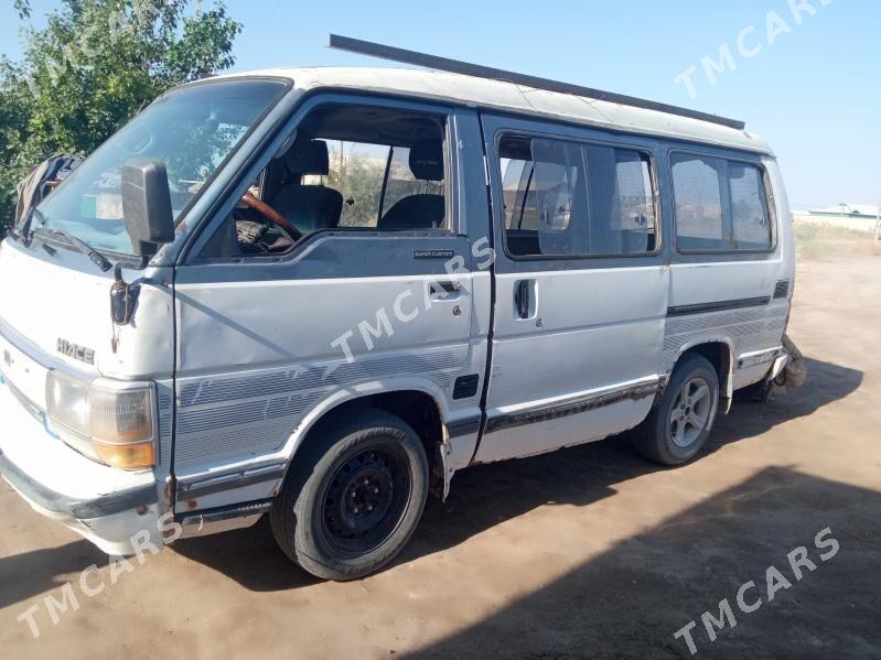 Toyota Hiace 1989 - 30 000 TMT - Kerki - img 4