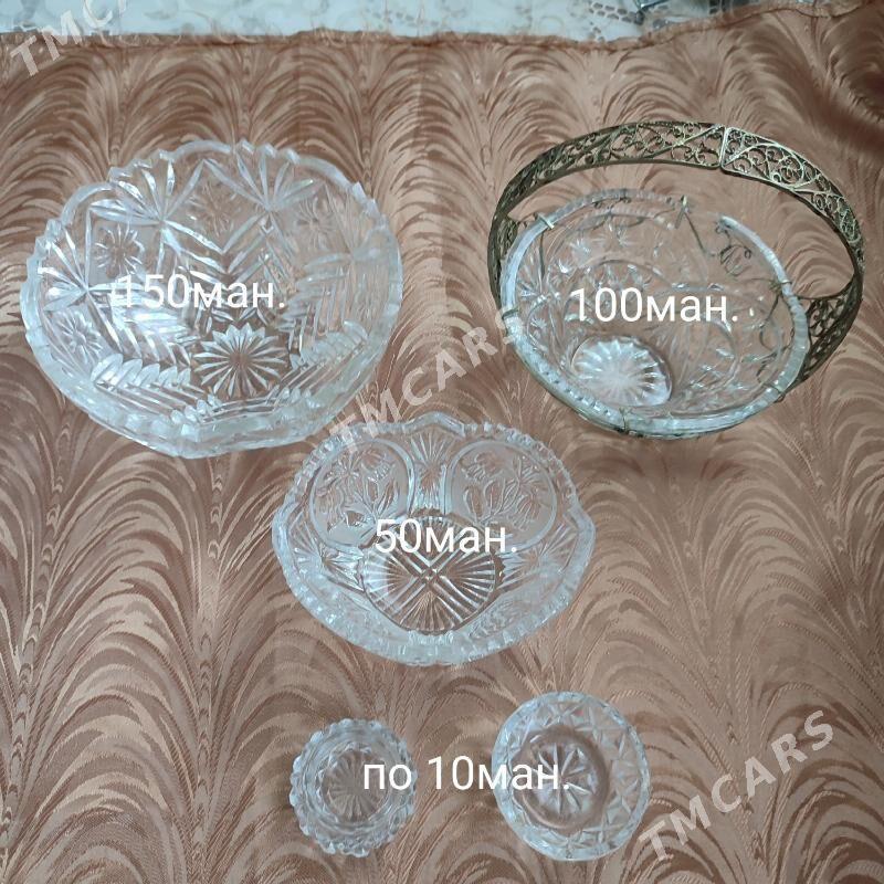 посуда - Aşgabat - img 5