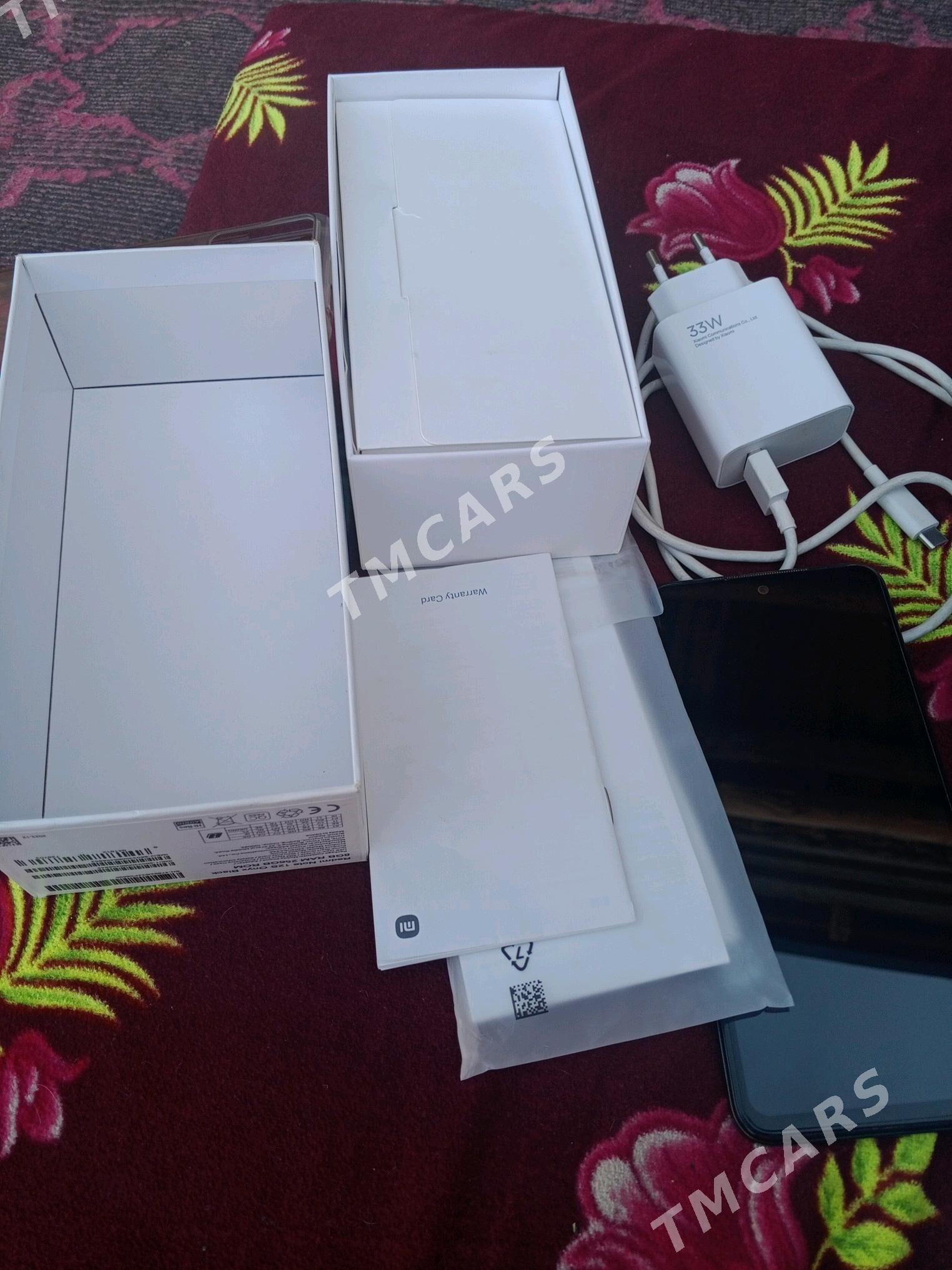 redmi not 12s - Gurbansoltan Eje - img 5