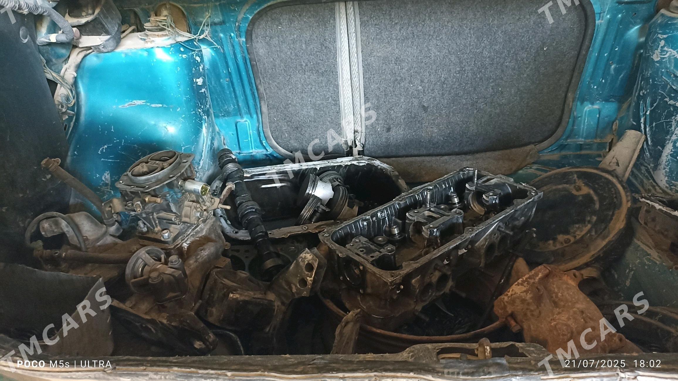 Hyundai Elantra 1993 - 14 000 TMT - Mary - img 4
