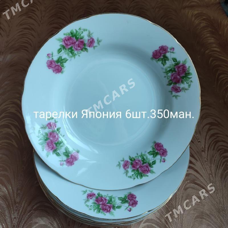 посуда - Aşgabat - img 8
