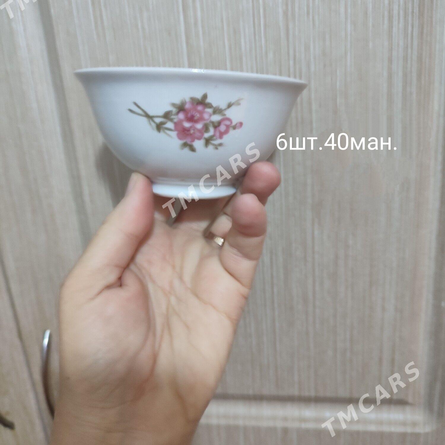 посуда - Aşgabat - img 6
