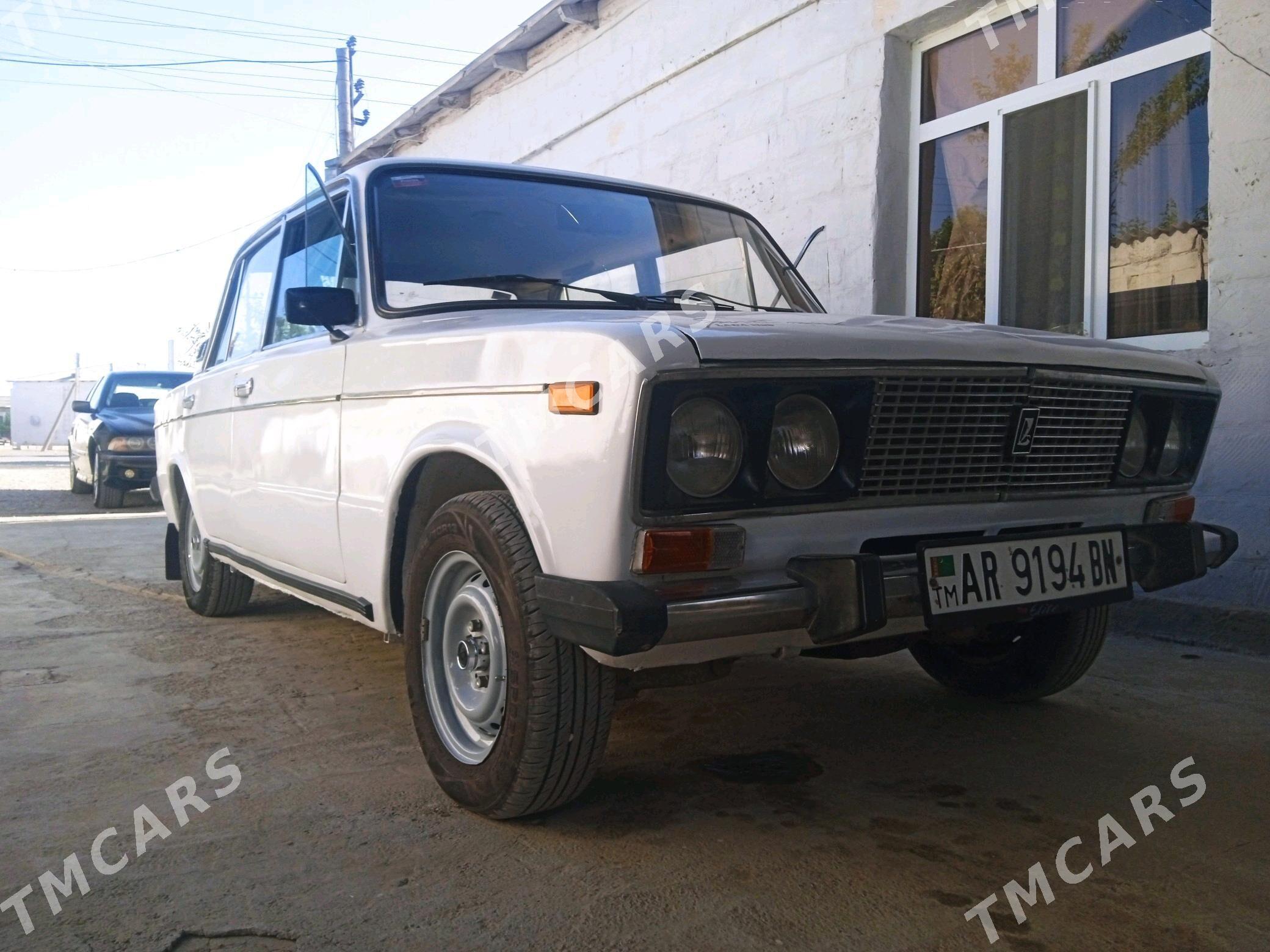 Lada 2106 1992 - 26 000 TMT - Гызыларбат - img 2