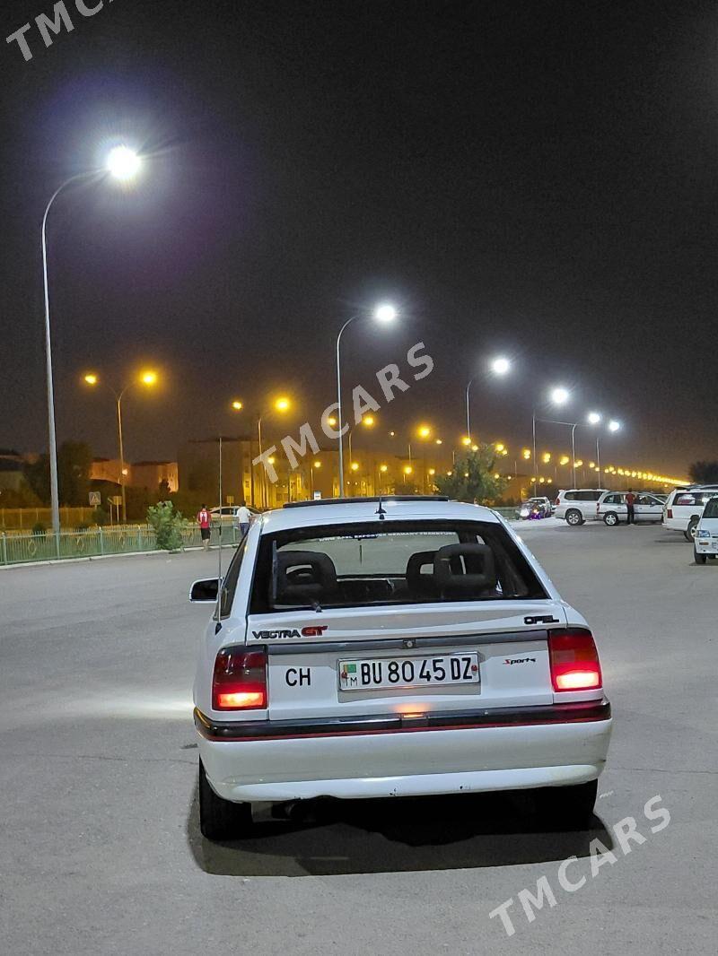 Opel Vectra 1994 - 35 000 TMT - Дашогуз - img 6