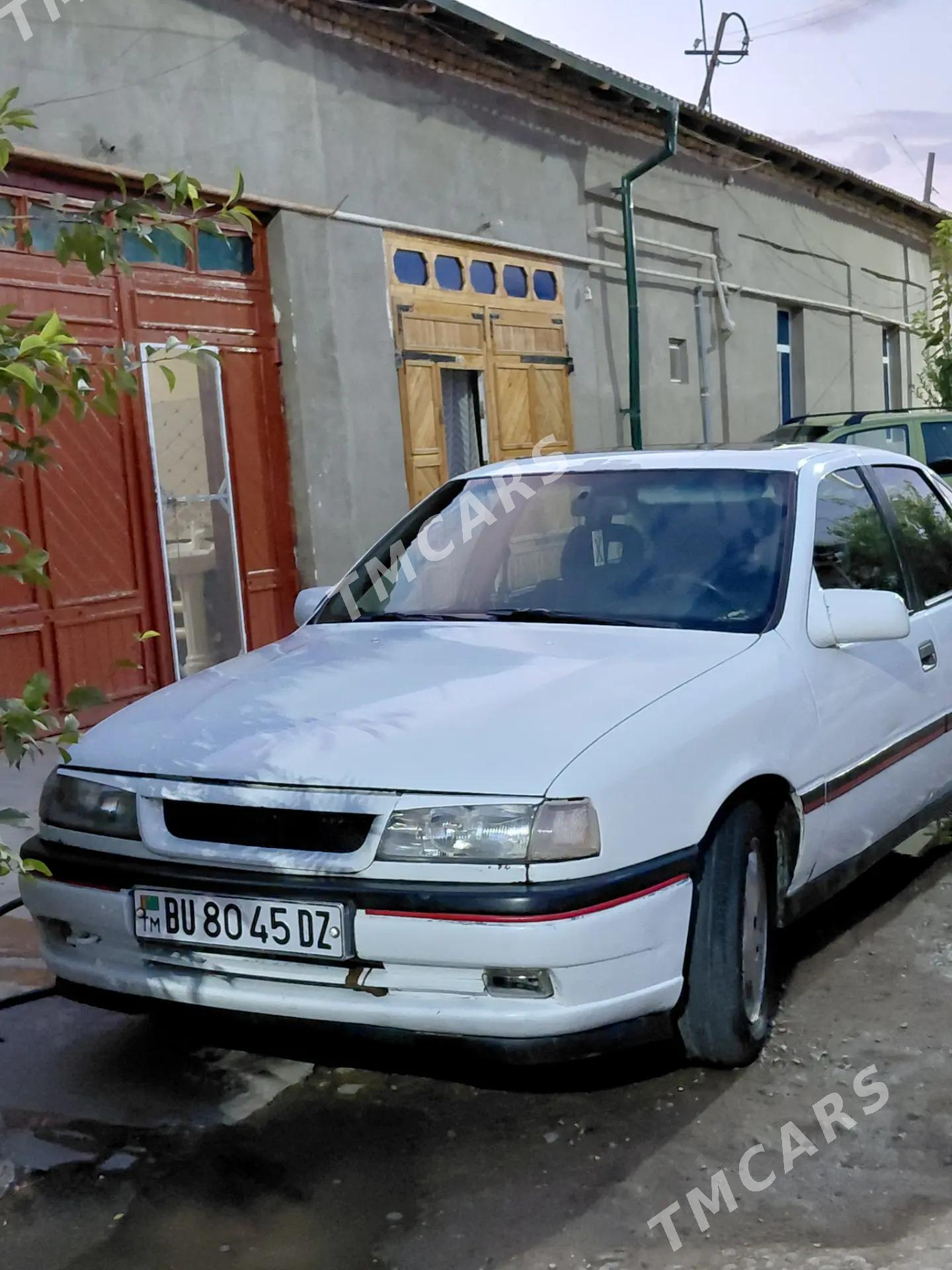 Opel Vectra 1994 - 35 000 TMT - Дашогуз - img 2