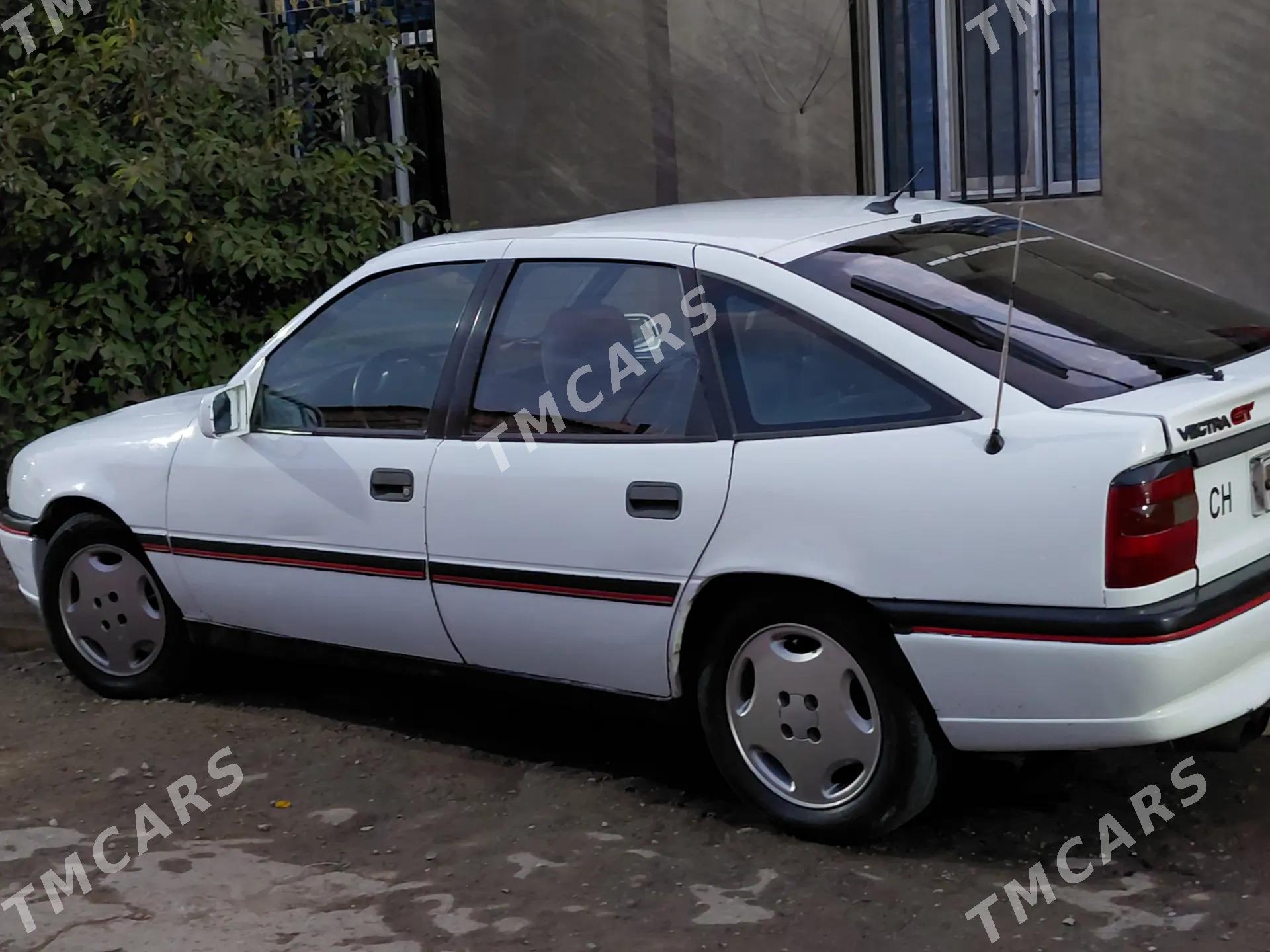 Opel Vectra 1994 - 35 000 TMT - Дашогуз - img 3