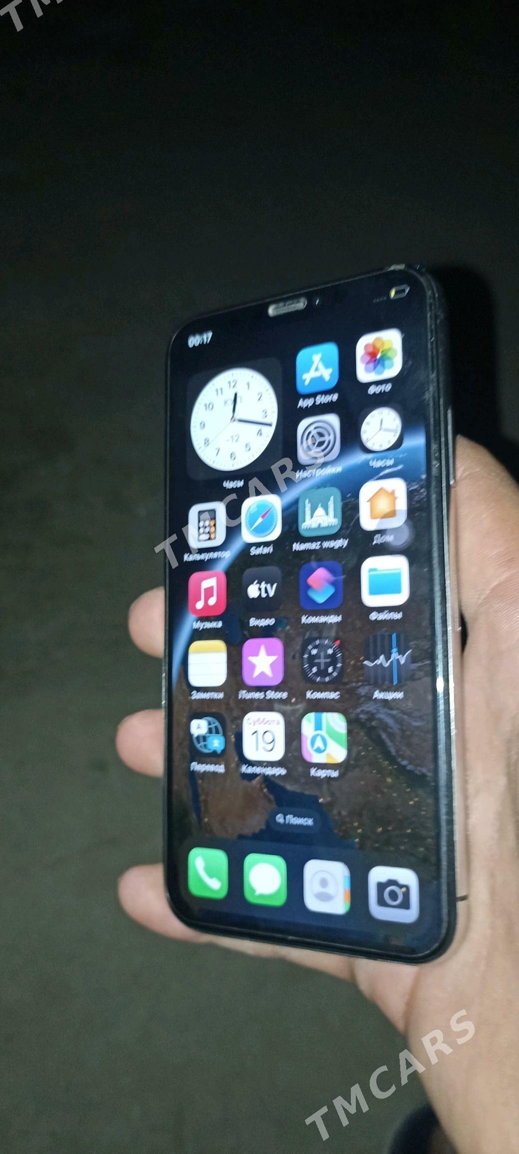 iPhone xiPhone x - Мургап - img 3