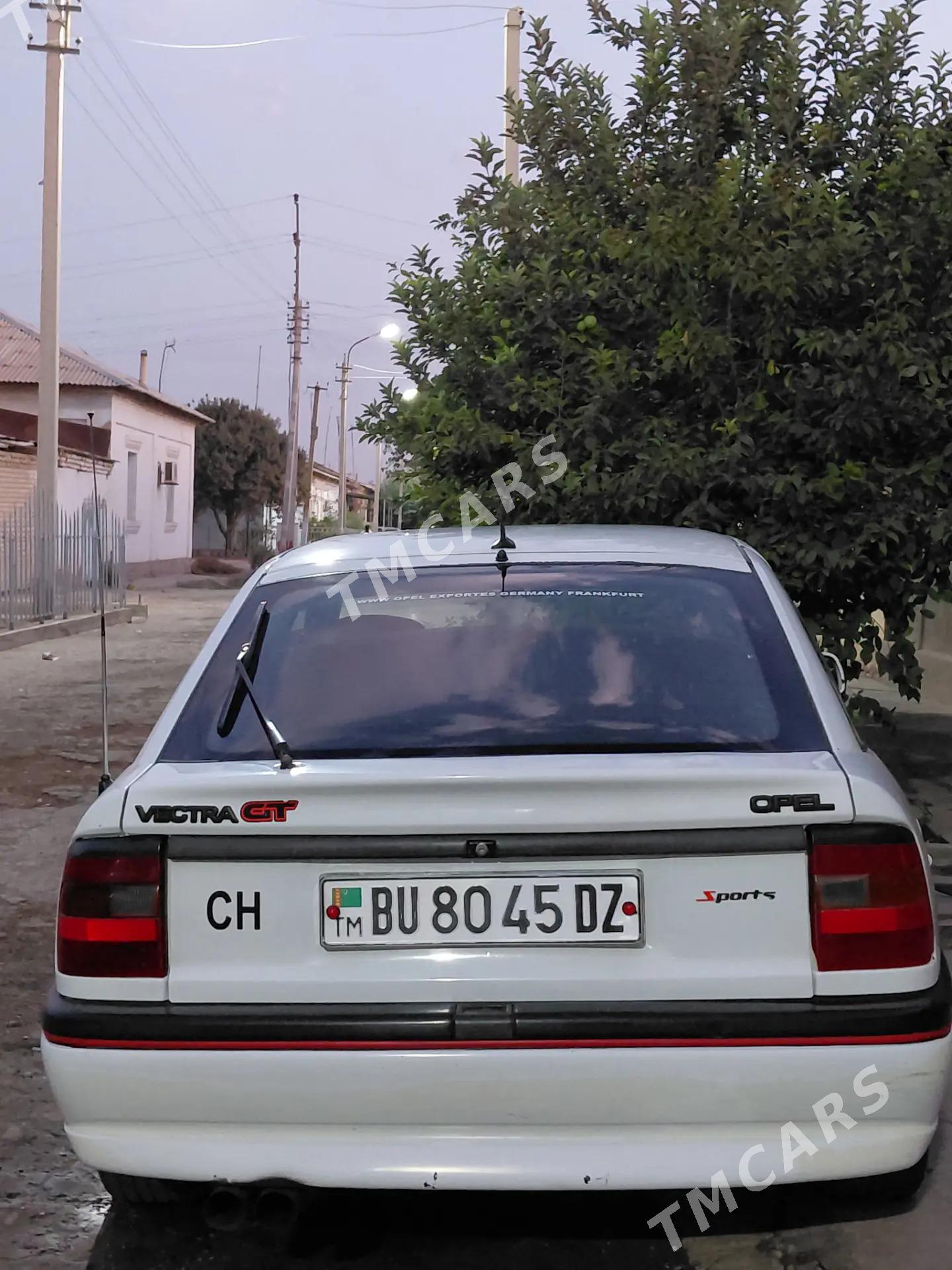 Opel Vectra 1994 - 35 000 TMT - Дашогуз - img 7